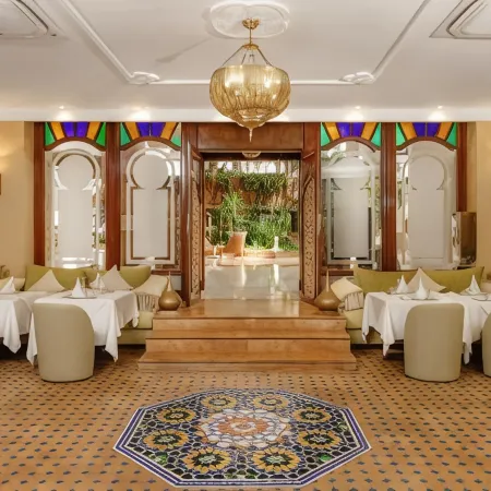 Amadil Ocean Club