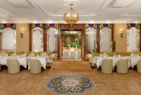 Amadil Ocean Club - spa