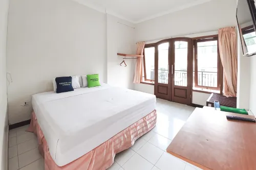 Grand Palem Hotel - 2 tähden
