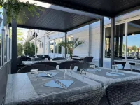 Hotel de La Mer - ติดทะเล