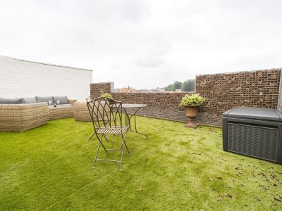 Grand Hotel Normandy by CW Hotel Collection
