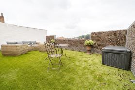 Grand Hotel Normandy by CW Hotel Collection