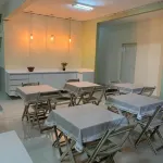 A Cabana - Desayuno