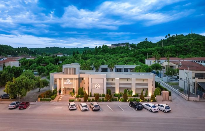 Pefki Deluxe Residences - Adults Only 16Plus