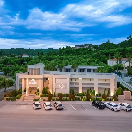 Pefki Deluxe Residences - Adults Only 16Plus