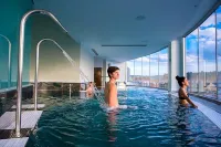 Gran Hotel Lakua - 5-Star