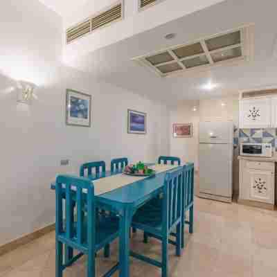Abutig Marina flat ground floor Others