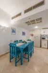 Abutig Marina flat ground floor - 2-Star