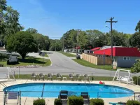 Hunter's Friend Resort Near Table Rock Lake - Wifi