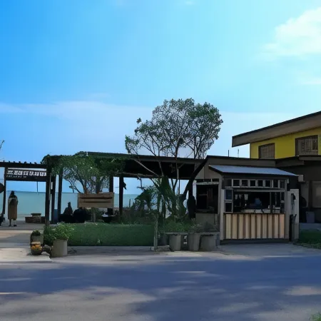 Ladawan Boutique Hotel