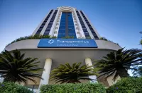 Transamerica Executive Sorocaba - Wifi