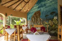 Africa Safari Arusha - Lodges