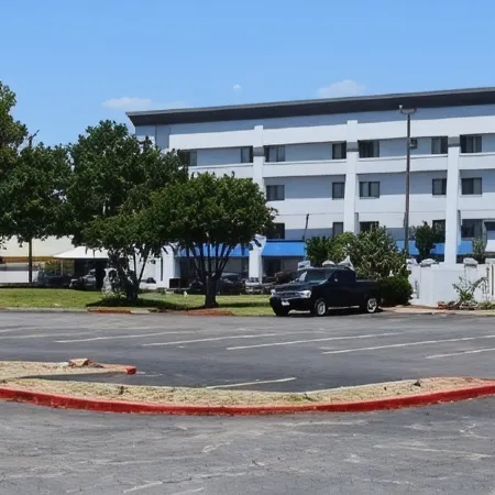 Baymont by Wyndham Texarkana