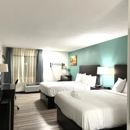 Baymont Inn & Suites Newton IA