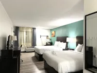 Baymont Inn & Suites Newton IA - Pet-friendly