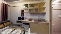 Le Beato Hotel-Style Residences - Wifi