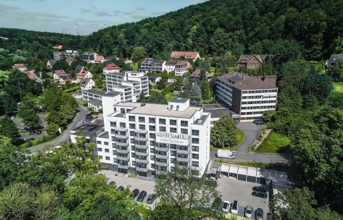 Gandersheimer Boardinghouse