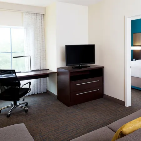Residence Inn Jersey City