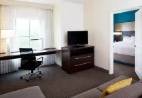 Residence Inn Jersey City - Pet-friendly