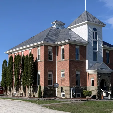 One-of-a-kind! Former Schoolhouse turned mansion for rent! The entire place!!