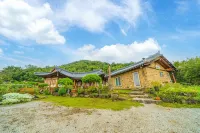 Haenam Morning Scent Pension - 民宿