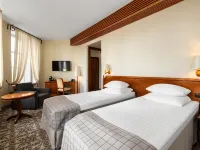 Rixwell Collection Savoy Boutique Hotel Hotels near Freedom Square