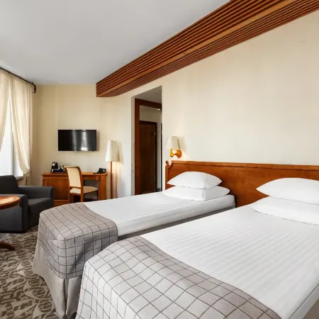 Rixwell Collection Savoy Boutique Hotel