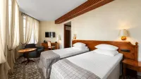 Rixwell Collection Savoy Boutique Hotel - Jacuzzi