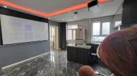 Huitailang Apartment (Jingyu Road) - 2 Yıldız