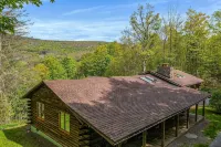 A world where time stands still, close to Belleayre Ski & Wedding venues. - 4-Star