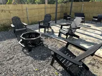 Hot Tub • Downtown Mena 3Br Family Home - Boutique