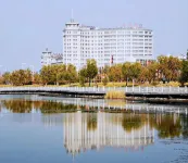 Jiu Yuan International Hotel - Wi-Fi