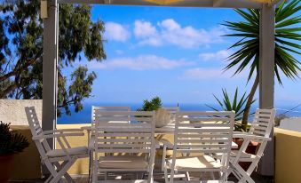 Ersi Villas