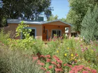 Charming Corrales Casita - 3-Star