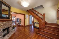Pool, Gameroom, Minigolf, Near White Sands & Holloman Airforce Base - Homestays