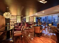 Pullman Bangkok Hotel G - breakfast
