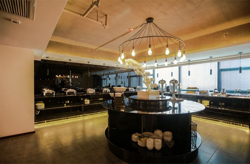 Vimoon Hotel photo 5