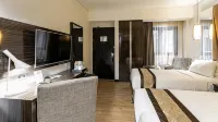 The New Atrium Hotel Yogyakarta - 4-Star