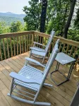Cozy & Convenient Stone Mountain hideawy ... closest to the State Park! - Homestays