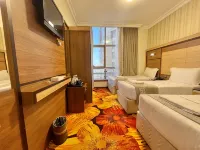 Al Mukhtara Almasi Hotel Hotels near Al Baik