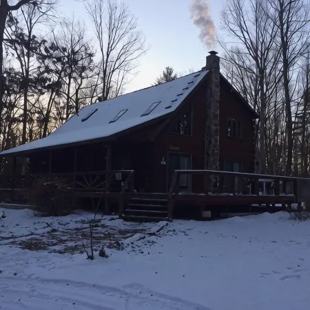 Drooly Bear Cabin: Your Raystown Lake Getaway!