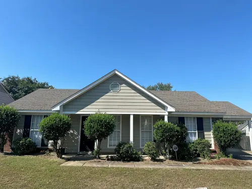 A Walk in Central Park. Tastefully decorated 3 bed 2 bath House in Southaven - 3-Star
