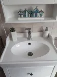 Ferienwohnung Büsum Perlebucht - Apartments