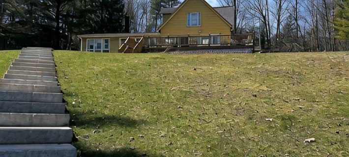 Charming lake house retreat, great for the whole family! 45 min to Cooperstown! Ξενοδοχεία στην πόλη Chenango County