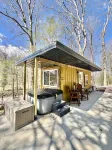 Get 'WilderMcFaddenRidge mins from New River Gorge Nat'l Park w/hot tub! - 무료 와이파이