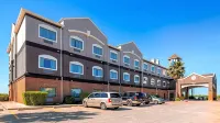 Hondo Inn Hotel - 무료 와이파이