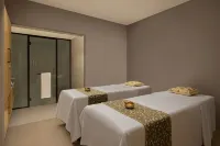 Surat Marriott Hotel - spa