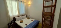 Mrembo Bay Hotel - balcony
