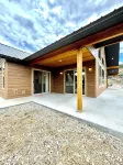 New Rental. Sleeps 8. Family Getaway with Great Views of Panguitch Lake & Sunset - Feriehus