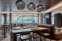 SpringHill Suites by Marriott Appleton - فطور